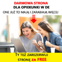 Samozatrudnienie w Niemczech koszty